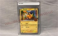 Pikachu FOIL! 2023 Pokémon
