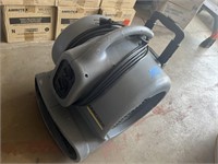 KARCHER PROFESSIONAL AIR MOVER - AB84 (POMPANO,
