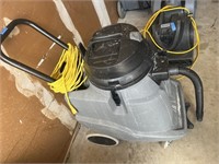 KARCHER PROFESSIONAL NT 68/1 SQUEEGEO WET/DRY