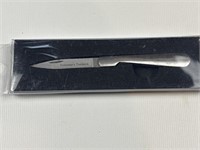 New 2-3/4 fisherman’s toothpick knife