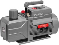 ULN - SPECSTAR 110V 1HP HVAC Vacuum Pump