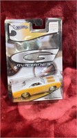 Hotwheels G-Machines 1:50 Scale '69 Dodge Charger