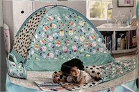 New 3Pc. Kids Slumber Set w/ Tent

Boba tea