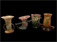 Roseville Art Pottery