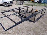 8 Ft Truck Utility Rack(s)