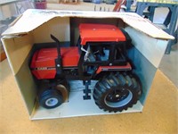 Case International 2594 Toy Tractor