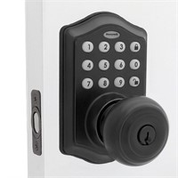 Honeywell Electronic Knob Lock