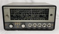 Hallicrafter Co. Sx-62a Vintage Ham Radio Receiver
