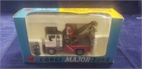 Vintage CORGI MAJOR TOYS Truck w/ Box