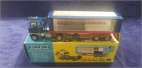 Vintage CORGI MAJOR TOYS Truck w/ Box