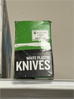 MM knives 600ct