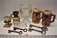 Miscellaneous Collectables