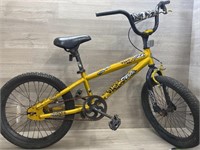 Kent Freestyle Charge 1800 19" BMX Bike - Sold A