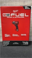 New In Box Milwaukee 1/2" Mid Tourque Impact Wrenc