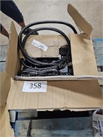 delta-q DC harness # 56385327