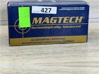 Magtech 44 rem 50 per box