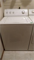 Whirlpool Washer