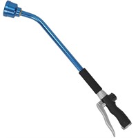 LINEX Watering Wand 24 Inches for Garden Lawn, Spr