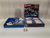 Lego System 6958 Set a Original Box + Men