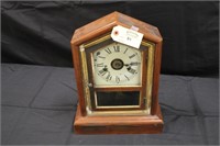 Seth Thomas Mantle Clock  -