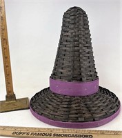 Dresden & Co witches hat