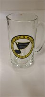 St. Louis Blues Mug