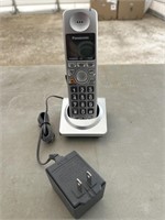 Panasonic KX-TG1033CS cordless phone