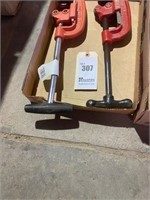 Welding Wire and Pipe Cutters