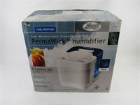Permawick Humidifier - untested