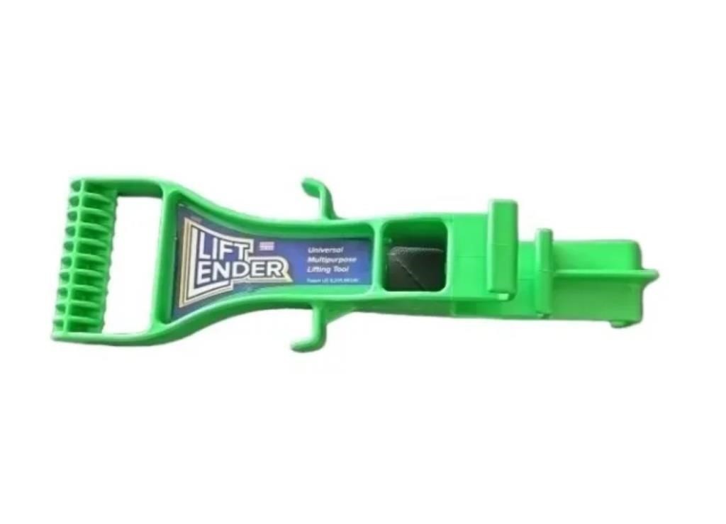 $22 LIFT LENDER Multipurpose Lifting Carrying Tool