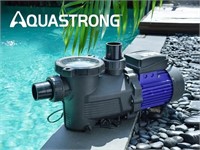 AQUASTRONG SWIMMING POOL PUMP PSP200T 2HP