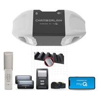 Chamberlain B4505T 3/4 HP Garage Door Opener