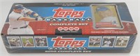 2008 Topps Factory Sealed MLB Set