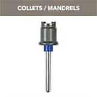 Ez Lock Rotary Tool Mandrel