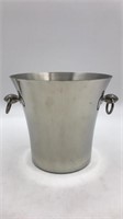 Saint Andrea Stainless Ice Bucket