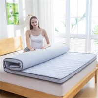 Japanese Queen Floor mattress 60x80x3.2 Grey