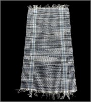 Hand Woven Rug