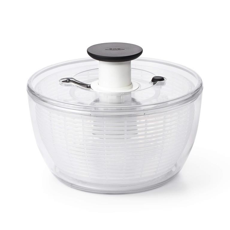 OXO GG Salad Spinner, Large