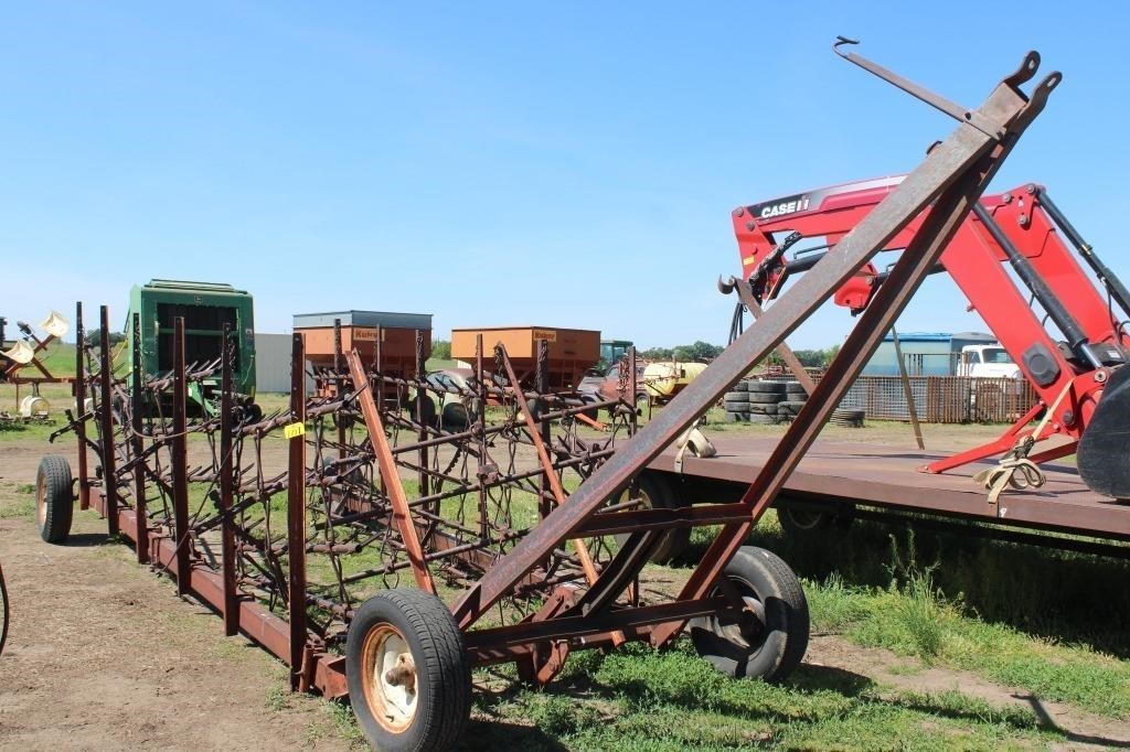 6-18-24 Machinery & Equipment Online Only Auction