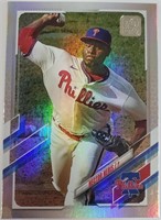 Parallel Hector Neris Philadelphia Phillies