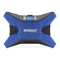 Kobalt Inflator