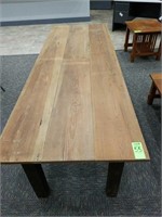 33 X 94 table