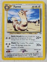 (2000) FURRET 35/111 NEO GENESIS