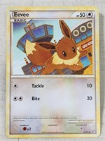 (2010) EEVEE 47/90 UNDAUNTED