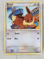 (2010) EEVEE 47/90 UNDAUNTED