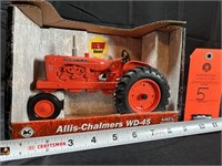 1/16 Allis Chalmers WD-45 Ertl
