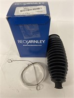 FINAL SALE (WITH MISSING PARTS) - BECK ARNLEY