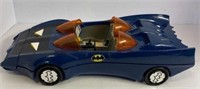 1984 Vintage DC Comics Batman Batmobile