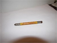 Vtg Raltson Livestock Comm. Omaha Bullet Pencil