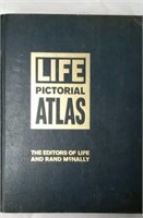 Life Pictorial Atlas